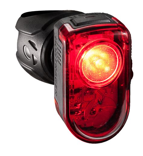 Bontrager Bike Headlights and Taillights - The Bike Lane