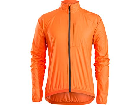 Bontrager Circuit Windshell Wind Jacket Trek Bikes