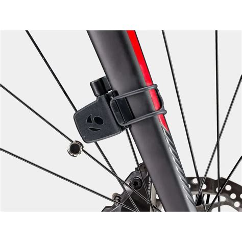 Bontrager Interchange Digital Combo Sensor