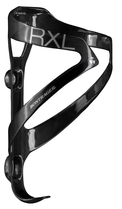 Bontrager RXL Water Bottle Cage Trek Bikes