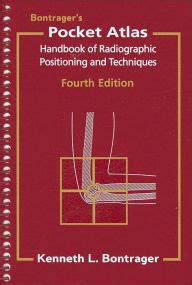 Bontragers pocket atlas handbook of radiographic positioning and techniques 4th edition. - Exploring the long beach peninsula sights and history a guide to washingtons long beach peninsula.