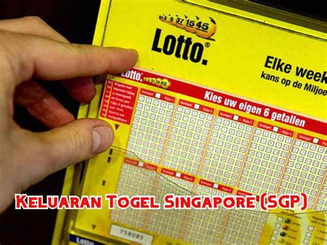 Bonus 100 di depan to kecil. Togel singapor keluaran.
