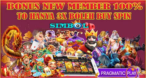 Bonus 100 slot di awal. Total goal messi.