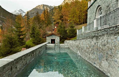 Bonus Terme QC Terme Bagni Nuovi Bormio