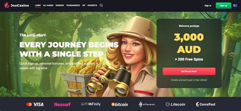 Bonus code joo casino
