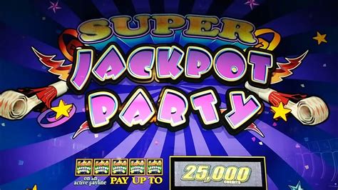 Jackpot Party Casino Slots is also avail