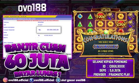 Bonus deposit 100 untuk member baru 2024. Mami188 page slot.