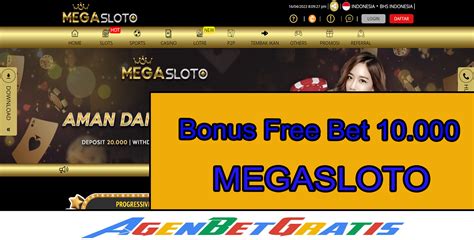 MEGASLOTO Link Alternatif terbaru dan Terupdate Indonesia