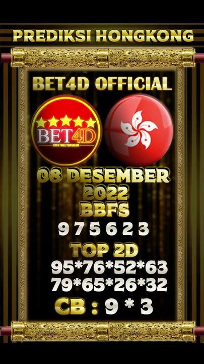 Bonus new member 150 di depan. Prediksi hk 8 desember.