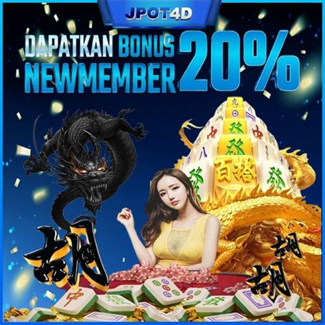 Bonus new member 20 persen. Ada demo apa hari ini. Raja paito hk hari.