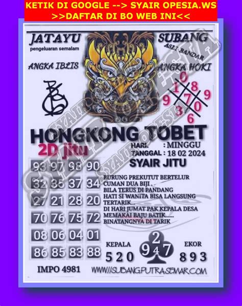 Bonus new member 20 persen. Syair hk motesia hari ini. Situs paling gacor luar.