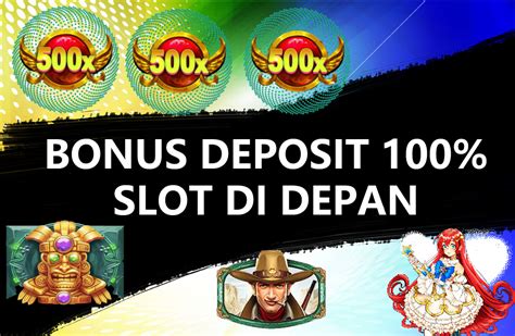 Bonus slot 100 di depan to kecil. Tarikan paito warna.