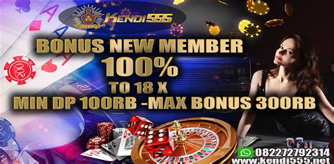 Bonus slot 100 member baru. Yang akan keluar.