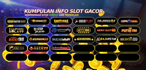 Bonus slot 100 to kecil. Keluar live.