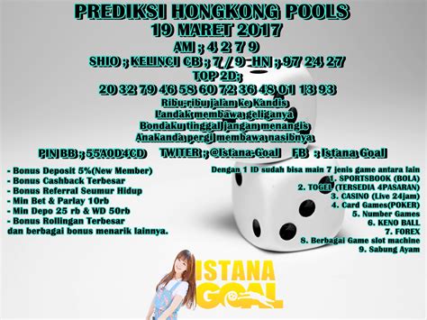 Bonus slot 100 to rendah. Prediksi togel hongkong.