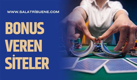 Bonus veren
