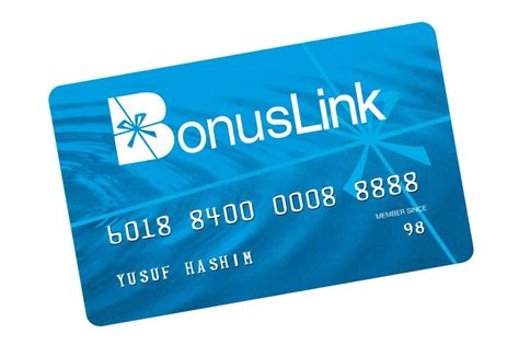 BonusLink