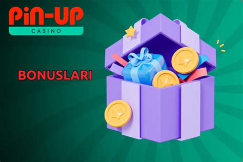 Bonuslari