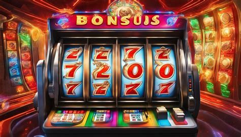 Bonuslu casino oyunları