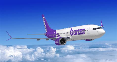 Bonza reveals its route map and airport bases - Inflight