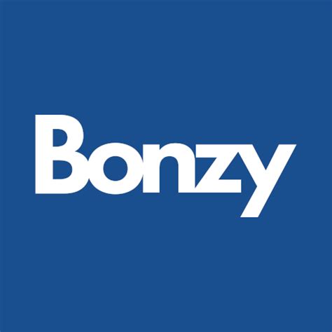 Bonzy - Apps on Google Play