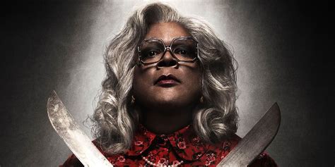 Boo 2! A Madea Halloween: The Big Twist Explained - Screen Rant