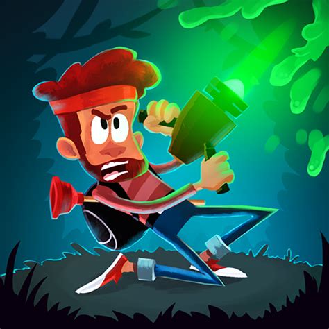 Boo Autofire VS Nameless Plant APK Download for Android 