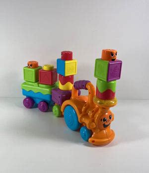 Boo Choo Choo, Fisher Price for Infant - giftstoindia24x7.com