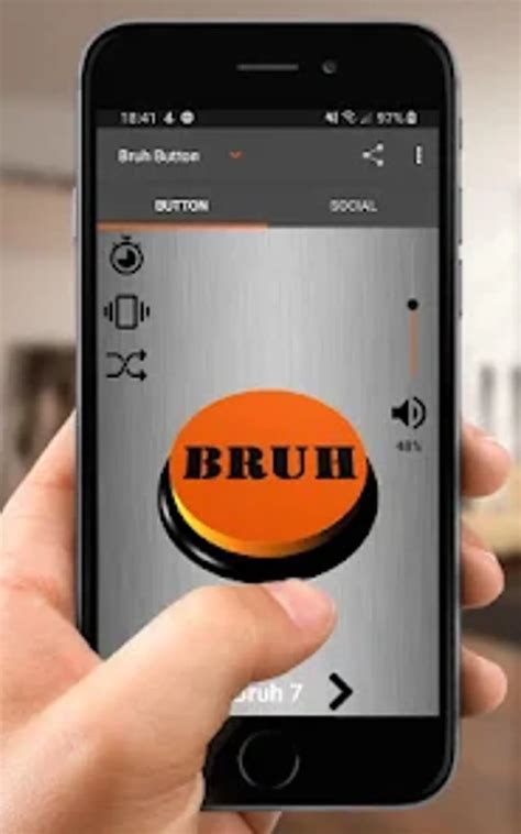 Boo Sound Effect Button APK Download for Android 