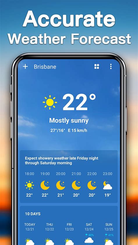 Boo Weather APK Download for Android 