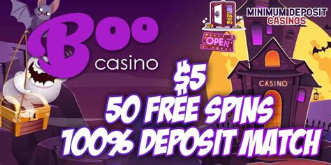 Boo casino