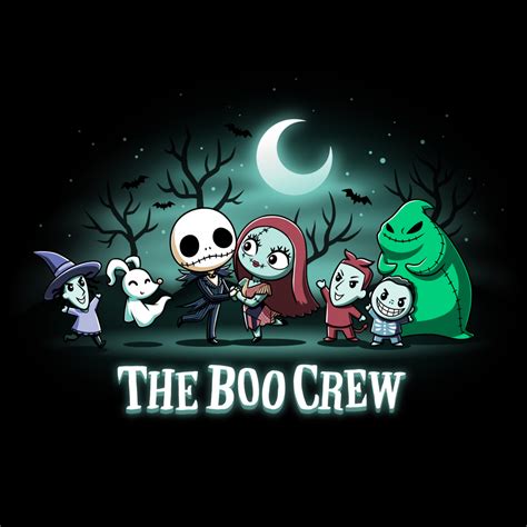 Boo crew. Things To Know About Boo crew. 