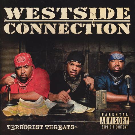 Boo kapone westside connection. Westside Connection feat Snoop Dogg - The Streets 