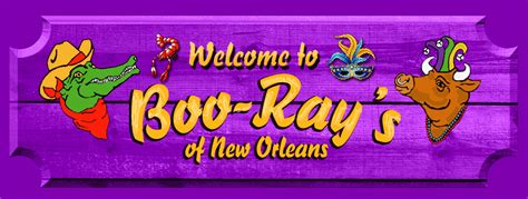 Boo ray game. Find your Boo Rays of New Orleans in Fort Worth, TX. Explore our locations with directions and photos. 