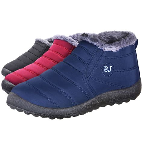 BooJoy Winter Shoes Review 2024 - IXWallet