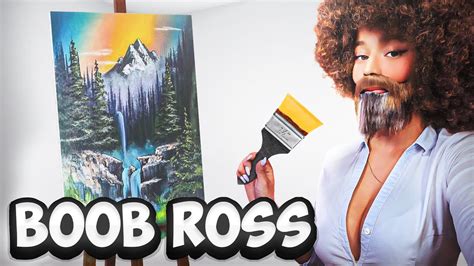 Boob Ross Leaks 🔥 [PPV]