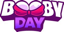 Boobyday is your one-stop site for the most enticing. . Boobydaycon