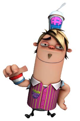 Boog Shlizetti Fanboy & Chum Chum Wiki Fandom