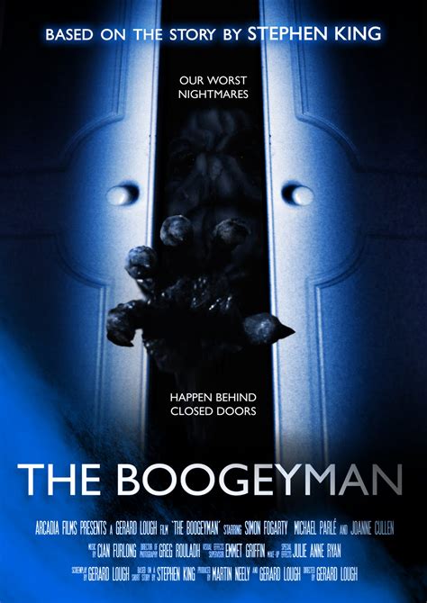 Boogeyman in theaters near me. Things To Know About Boogeyman in theaters near me. 