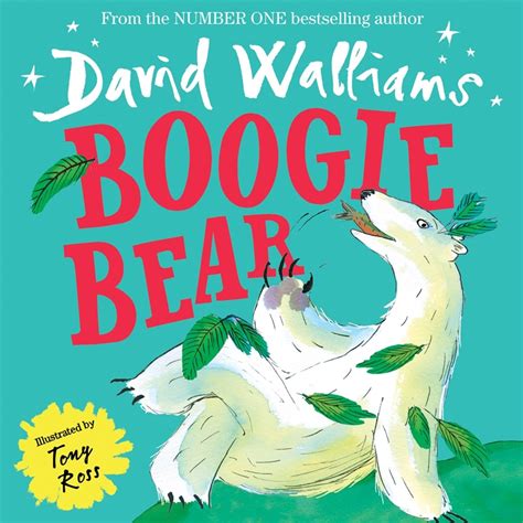 Read Boogie Bear