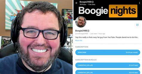 Boogie Onlyfans Onlyfans Nude