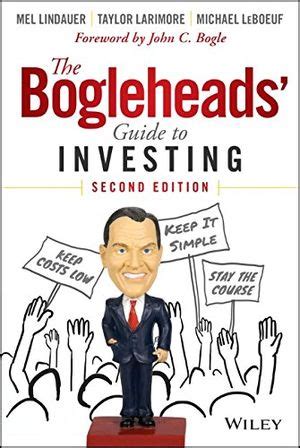 Boogleheads. John C. (Jack) Bogle (1929 - 2019), after whom the Bogleheads® are named, was founder of the Vanguard Group and creator of the world's first retail index mutual fund. He wrote several investing books, and after retiring from the Vanguard Group in 2000, worked tirelessly as an investor advocate. He was president of the Bogle Financial Markets ... 