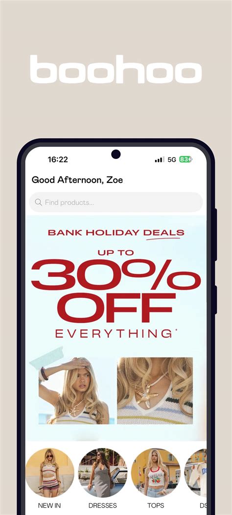 Boohoo zippay.  Download & shop today. .  It's similar to a credit card, but ...