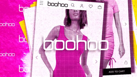 Boohoos Onlyfans Leak