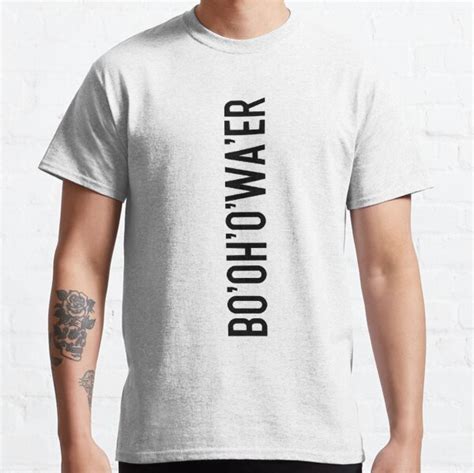 Boohowaer Gifts & Merchandise for Sale Redbubble