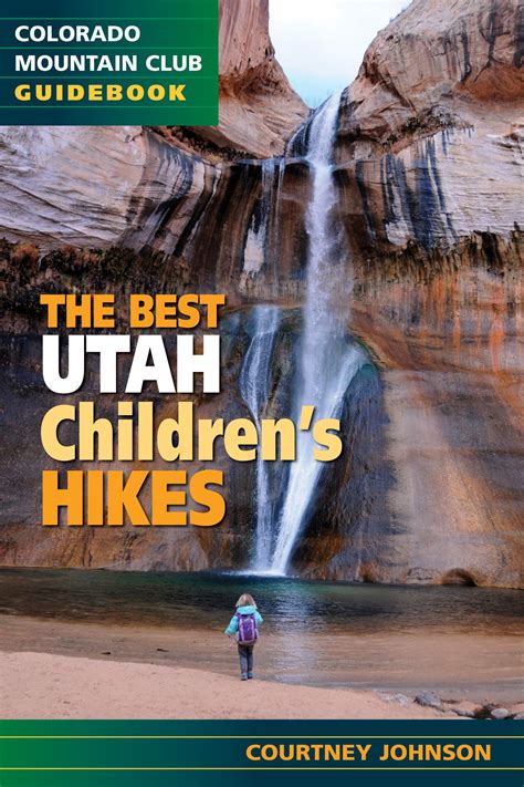 Book: Hiking Utah - Hike & Camp - backcountry.com