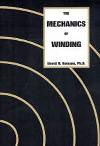 Book - The Mechanics of Winding - TAPPI