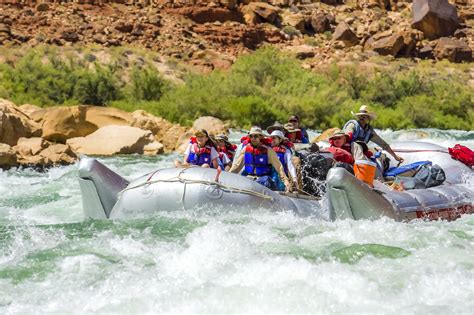 Book A Grand Canyon Expeditions Book a Grand Canyon Trip