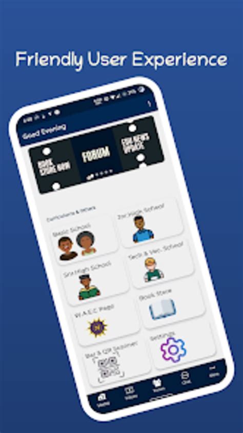 Book Aid APK Download for Android 