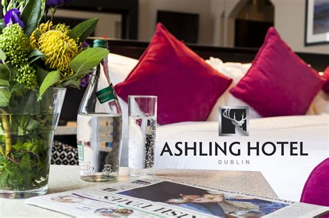 Book Ashling Hotel Dublin in Dublin Hotels.com